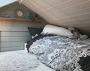 Verblijf 4842107 - Vakantiewoning Noord-Holland noord - Huisje in Schoorl