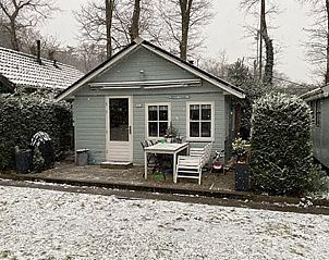 Verblijf 4842107 - Vakantiewoning Noord-Holland noord - Huisje in Schoorl