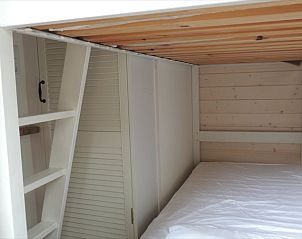 Verblijf 4842107 - Vakantiewoning Noord-Holland noord - Huisje in Schoorl