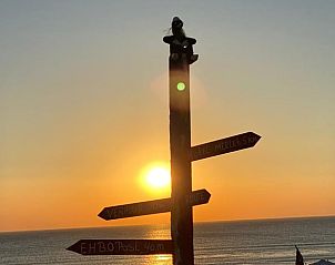 Verblijf 4842107 - Vakantiewoning Noord-Holland noord - Huisje in Schoorl