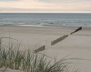 Verblijf 4842107 - Vakantiewoning Noord-Holland noord - Huisje in Schoorl