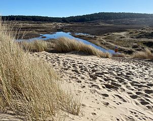 Verblijf 4842107 - Vakantiewoning Noord-Holland noord - Huisje in Schoorl