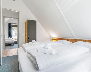 Guest house 4842109 - Bungalow Noord-Holland noord - Berger Duinen | 4-persoons woning | 4EL