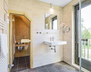 Guest house 4842109 - Bungalow Noord-Holland noord - Berger Duinen | 4-persoons woning | 4EL