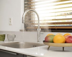 Guest house 4842109 - Bungalow Noord-Holland noord - Berger Duinen | 4-persoons woning | 4EL