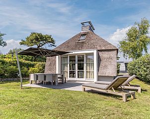 Guest house 4842110 - Bungalow Noord-Holland noord - 6 persoons bungalow | 6L2