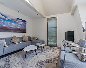 Guest house 4842110 - Bungalow Noord-Holland noord - 6 persoons bungalow | 6L2