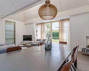 Guest house 4842110 - Bungalow Noord-Holland noord - 6 persoons bungalow | 6L2