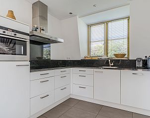 Guest house 4842110 - Bungalow Noord-Holland noord - 6 persoons bungalow | 6L2