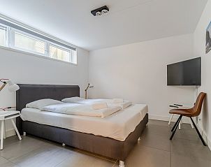 Guest house 4842110 - Bungalow Noord-Holland noord - 6 persoons bungalow | 6L2