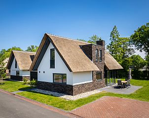 Guest house 4842111 - Bungalow Noord-Holland noord - Berger Duinen | 6-persoons woning | 6L