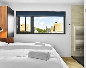 Guest house 4842111 - Bungalow Noord-Holland noord - Berger Duinen | 6-persoons woning | 6L