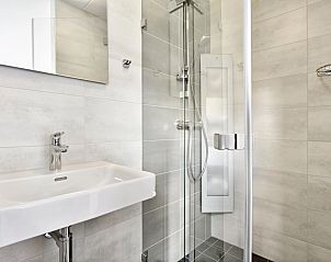 Guest house 4842111 - Bungalow Noord-Holland noord - Berger Duinen | 6-persoons woning | 6L