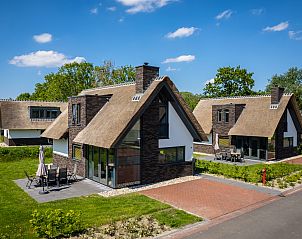 Guest house 4842111 - Bungalow Noord-Holland noord - Berger Duinen | 6-persoons woning | 6L