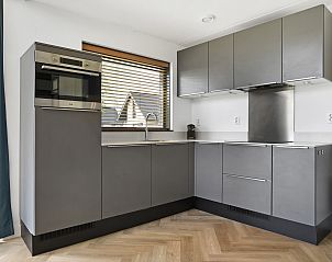Guest house 4842111 - Bungalow Noord-Holland noord - Berger Duinen | 6-persoons woning | 6L