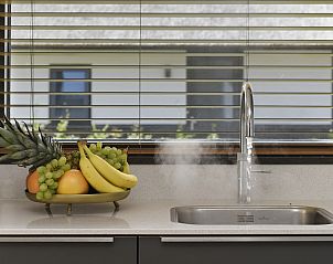 Guest house 4842111 - Bungalow Noord-Holland noord - Berger Duinen | 6-persoons woning | 6L