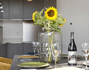 Guest house 4842111 - Bungalow Noord-Holland noord - Berger Duinen | 6-persoons woning | 6L