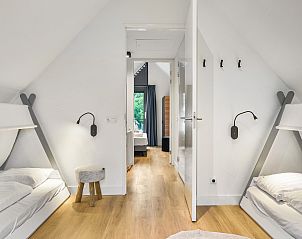 Guest house 4842112 - Bungalow Noord-Holland noord - Berger Duinen | 6-persoons kinderwoning | 6CK