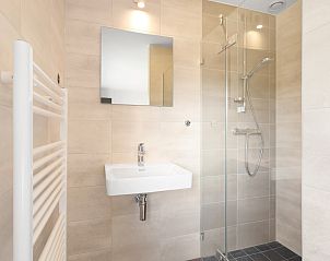 Guest house 4842112 - Bungalow Noord-Holland noord - Berger Duinen | 6-persoons kinderwoning | 6CK