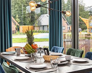 Guest house 4842112 - Bungalow Noord-Holland noord - Berger Duinen | 6-persoons kinderwoning | 6CK