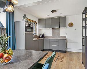 Guest house 4842112 - Bungalow Noord-Holland noord - Berger Duinen | 6-persoons kinderwoning | 6CK