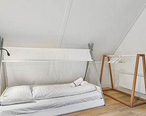 Guest house 4842112 - Bungalow Noord-Holland noord - Berger Duinen | 6-persoons kinderwoning | 6CK