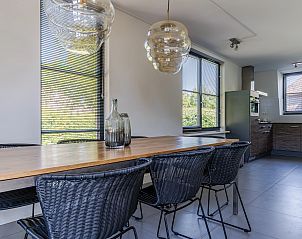 Guest house 4842113 - Bungalow Noord-Holland noord - 6-8 persoons bungalow | 6-8L