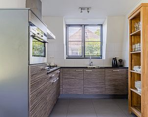 Guest house 4842113 - Bungalow Noord-Holland noord - 6-8 persoons bungalow | 6-8L