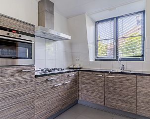 Guest house 4842113 - Bungalow Noord-Holland noord - 6-8 persoons bungalow | 6-8L