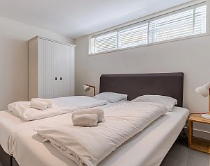 Guest house 4842113 - Bungalow Noord-Holland noord - 6-8 persoons bungalow | 6-8L