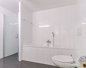 Guest house 4842113 - Bungalow Noord-Holland noord - 6-8 persoons bungalow | 6-8L