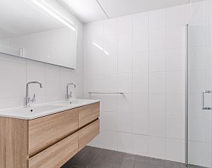 Guest house 4842113 - Bungalow Noord-Holland noord - 6-8 persoons bungalow | 6-8L