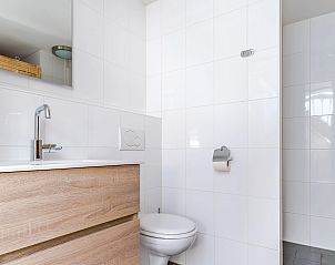 Guest house 4842113 - Bungalow Noord-Holland noord - 6-8 persoons bungalow | 6-8L