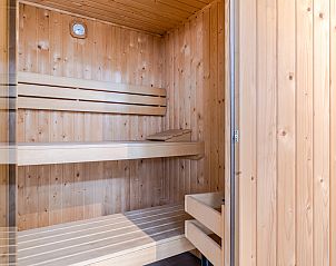 Guest house 4842113 - Bungalow Noord-Holland noord - 6-8 persoons bungalow | 6-8L