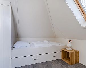 Guest house 4842113 - Bungalow Noord-Holland noord - 6-8 persoons bungalow | 6-8L