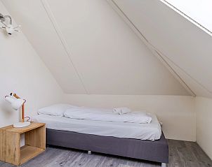 Guest house 4842113 - Bungalow Noord-Holland noord - 6-8 persoons bungalow | 6-8L