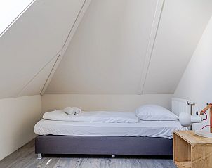 Guest house 4842113 - Bungalow Noord-Holland noord - 6-8 persoons bungalow | 6-8L