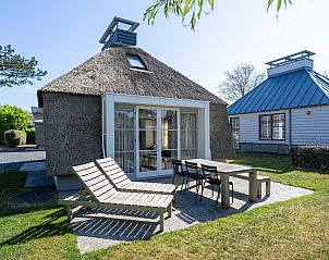 Unterkunft 4842114 - Bungalow Noord-Holland noord - 6 persoons bungalow | 6C