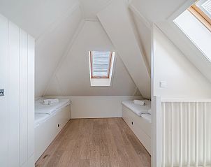 Unterkunft 4842114 - Bungalow Noord-Holland noord - 6 persoons bungalow | 6C