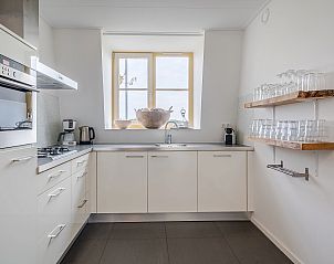 Unterkunft 4842114 - Bungalow Noord-Holland noord - 6 persoons bungalow | 6C