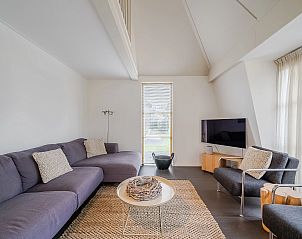 Unterkunft 4842114 - Bungalow Noord-Holland noord - 6 persoons bungalow | 6C