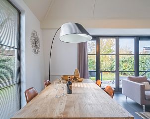 Unterkunft 4842115 - Bungalow Noord-Holland noord - 6 persoons bungalow | 6L