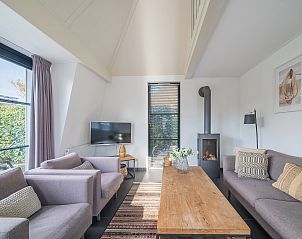 Unterkunft 4842115 - Bungalow Noord-Holland noord - 6 persoons bungalow | 6L