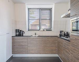 Unterkunft 4842115 - Bungalow Noord-Holland noord - 6 persoons bungalow | 6L