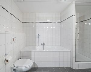 Unterkunft 4842115 - Bungalow Noord-Holland noord - 6 persoons bungalow | 6L