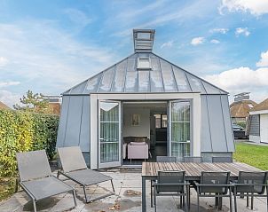 Unterkunft 4842115 - Bungalow Noord-Holland noord - 6 persoons bungalow | 6L