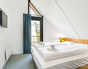 Unterkunft 4842116 - Bungalow Noord-Holland noord - Berger Duinen | 4-persoons woning | 4C