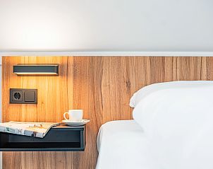 Unterkunft 4842116 - Bungalow Noord-Holland noord - Berger Duinen | 4-persoons woning | 4C