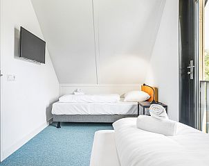 Unterkunft 4842116 - Bungalow Noord-Holland noord - Berger Duinen | 4-persoons woning | 4C