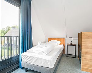 Unterkunft 4842116 - Bungalow Noord-Holland noord - Berger Duinen | 4-persoons woning | 4C